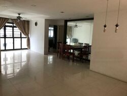 Blk 87 Telok Blangah Heights (Bukit Merah), HDB 5 Rooms #449751861